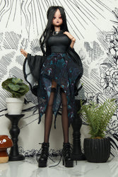 Pixie Mini Skirt - casual Smart Doll, DD, and SD16 clothes (Online Only) (Online Order Only)