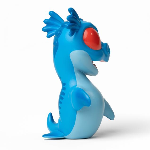 Cryptkins Unleashed: Nessie (ONLINE ORDER ONLY)