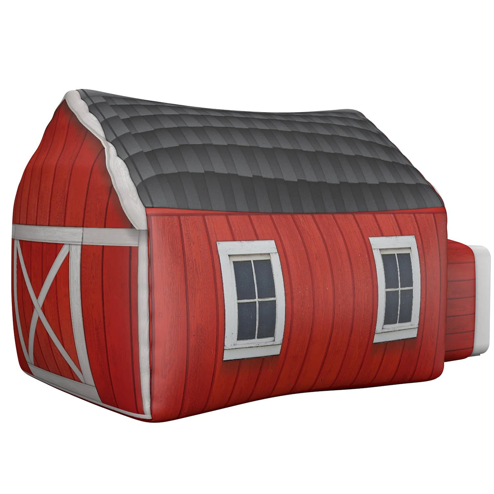 Farmers Barn + FREE AirFort Buddy Chicken Pillow (While Supplies Last!) (ONLINE ORDER ONLY)