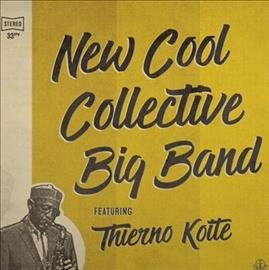 Featuring Thierno Koite [Vinyl] (ONLINE ORDER ONLY)