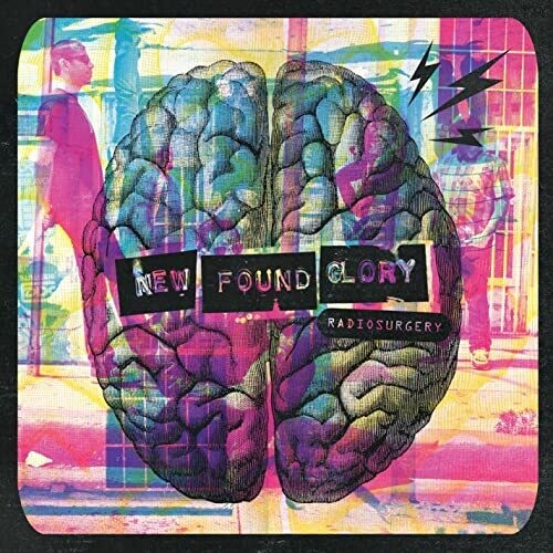 Radiosurgery (Colored Vinyl, Blue) [Vinyl] (ONLINE ORDER ONLY)