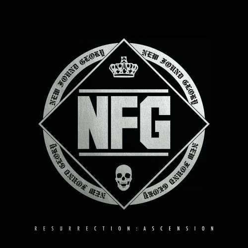 Resurrection: Ascension (2LP) [Vinyl]