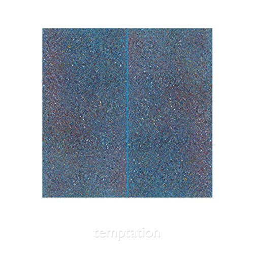 New Order - Temptation (12" Vinyl Single) [Vinyl] (ONLINE ORDER ONLY)