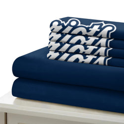 New England Patriots Bedding Set Duvet Cover Without Filler (Online Order Only)