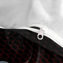 New England Revolution Bedding Set Duvet Cover Without Filler (Online Order Only)