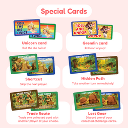 Sight Words + Expansion 3-5 Card Packs (ONLINE ORDER ONLY)