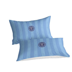 New York City FC Bedding Set Duvet Cover Without Filler (Online Order Only)