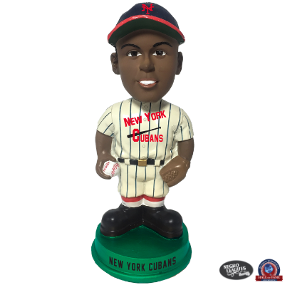 Negro Leagues Vintage Bobbleheads (ONLINE ORDER ONLY)