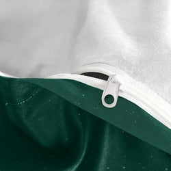 New York Jets Bedding Set Duvet Cover Without Filler (Online Order Only)