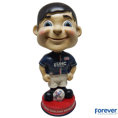 MLS Soccer Bobbleheads (ONLINE ORDER ONLY)