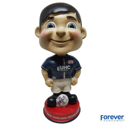 MLS Soccer Bobbleheads (ONLINE ORDER ONLY)