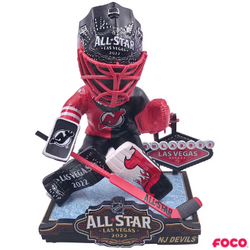 NHL All-Star Bobbles On Parade Bobbleheads (ONLINE ORDER ONLY)