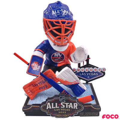 NHL All-Star Bobbles On Parade Bobbleheads (ONLINE ORDER ONLY)