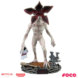 Stranger Things MLB Bobbleheads (ONLINE ORDER ONLY)