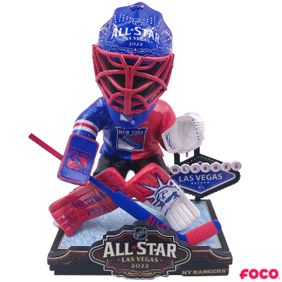 NHL All-Star Bobbles On Parade Bobbleheads (ONLINE ORDER ONLY)