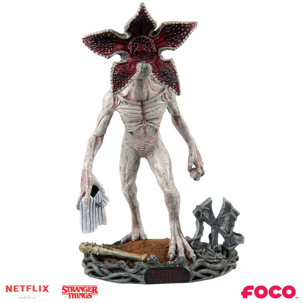Stranger Things MLB Bobbleheads (ONLINE ORDER ONLY)