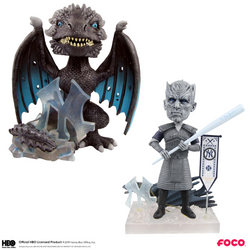 Game of Thrones MLB Bobbleheads - American League (ONLINE ORDER ONLY)