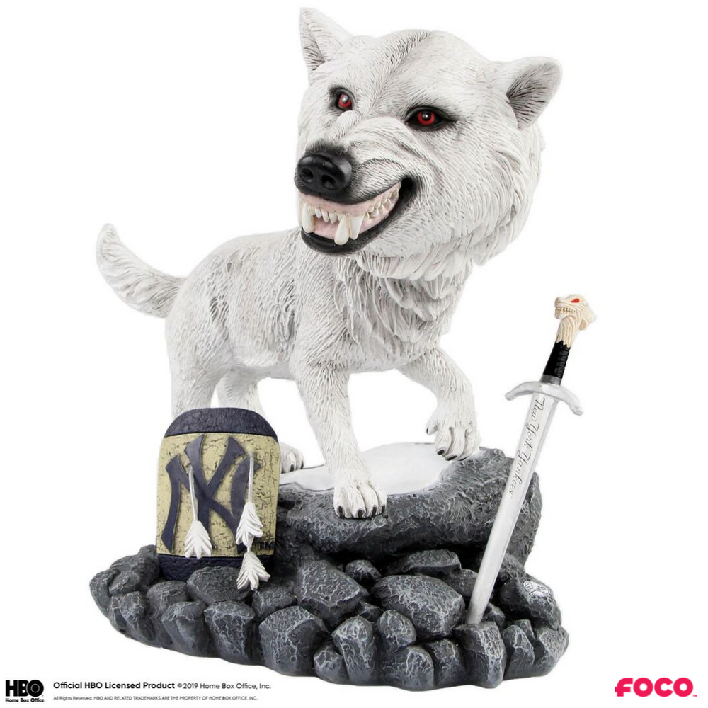 Game of Thrones MLB Bobbleheads - American League (ONLINE ORDER ONLY)
