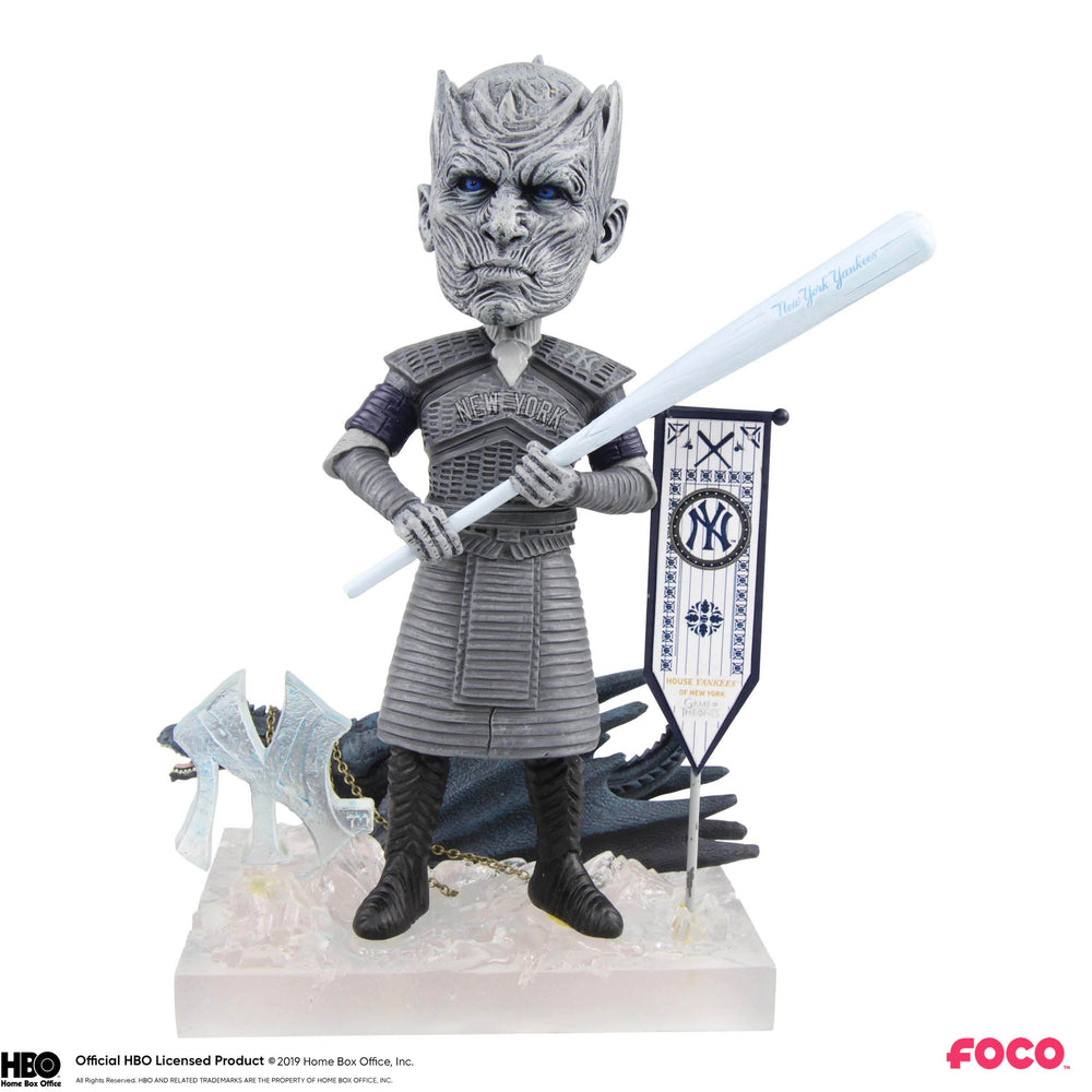 Game of Thrones MLB Bobbleheads - American League (ONLINE ORDER ONLY)