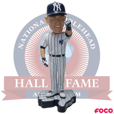 New York Yankees Thumbs Down Bobbleheads (ONLINE ORDER ONLY)