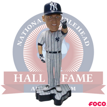 New York Yankees Thumbs Down Bobbleheads (ONLINE ORDER ONLY)