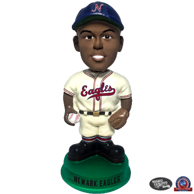 Negro Leagues Vintage Bobbleheads (ONLINE ORDER ONLY)