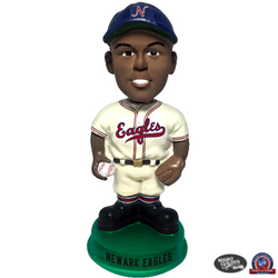 Negro Leagues Vintage Bobbleheads (ONLINE ORDER ONLY)