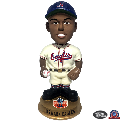 Negro Leagues Vintage Bobbleheads (ONLINE ORDER ONLY)