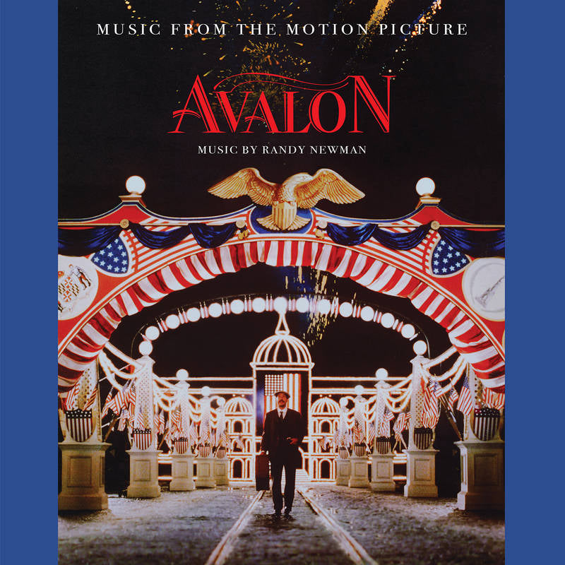 Avalon (RSD20 EX) | RSD DROP [Vinyl] (ONLINE ORDER ONLY)