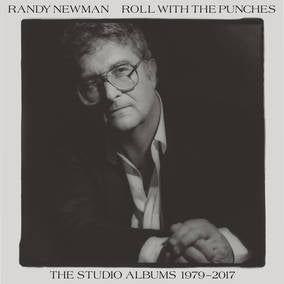 ROLL WITH THE PUNCHES: The Studio Albums (1979- 2017) (RSD21 EX) [Vinyl]
