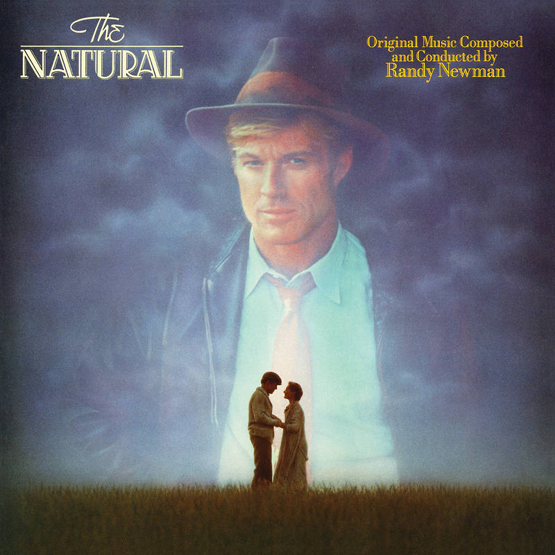 The Natural (RSD20 EX) | RSD DROP [Vinyl] (ONLINE ORDER ONLY)