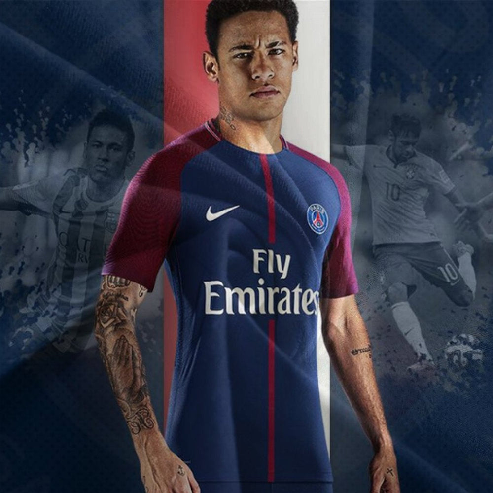 Neymar Pattern Bedding Set Quilt Cover Without Filler (Online Order Only)