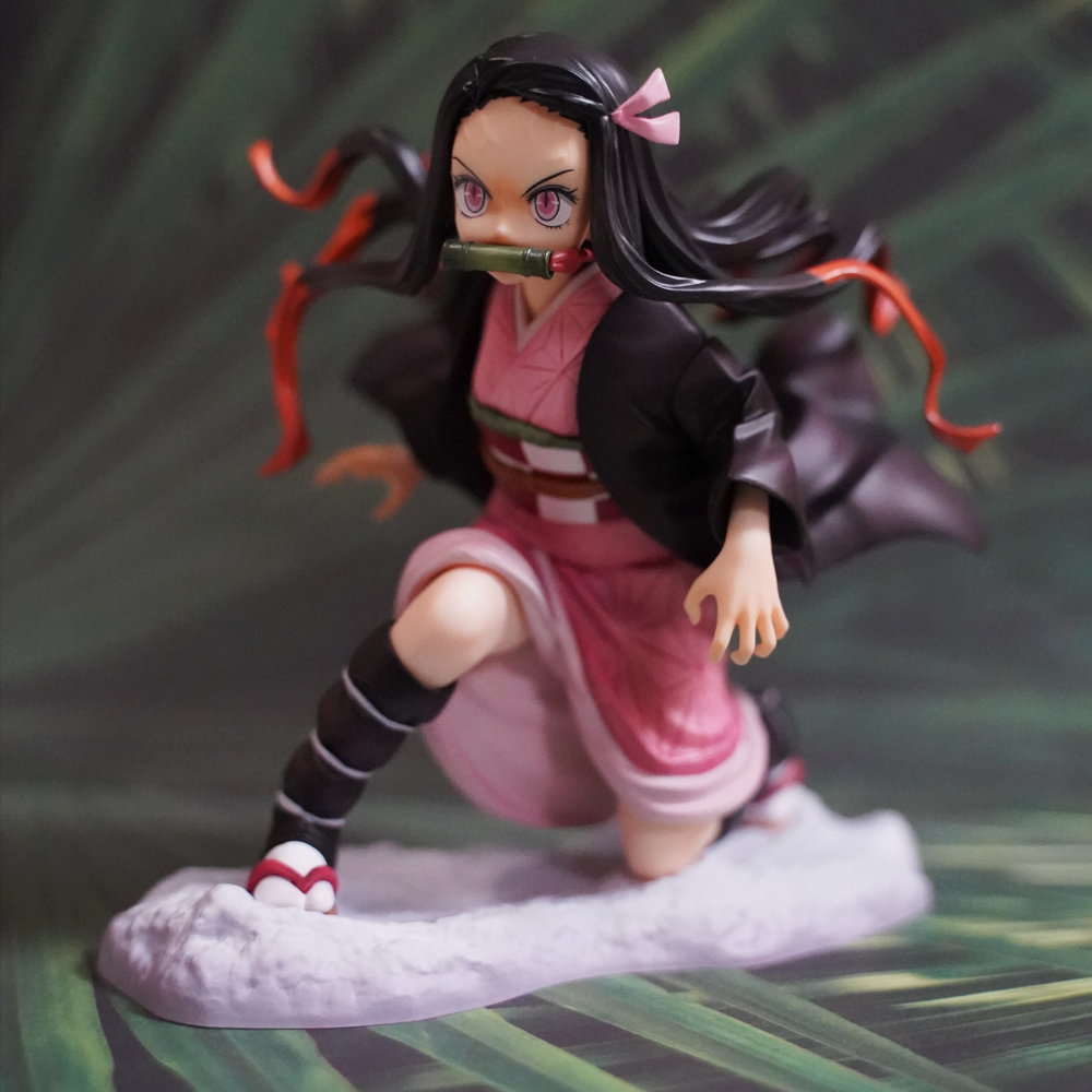 KOTOBUKIYA ARTFX J: Demon Slayer - Nezuko Kamado (ONLINE ORDER ONLY)