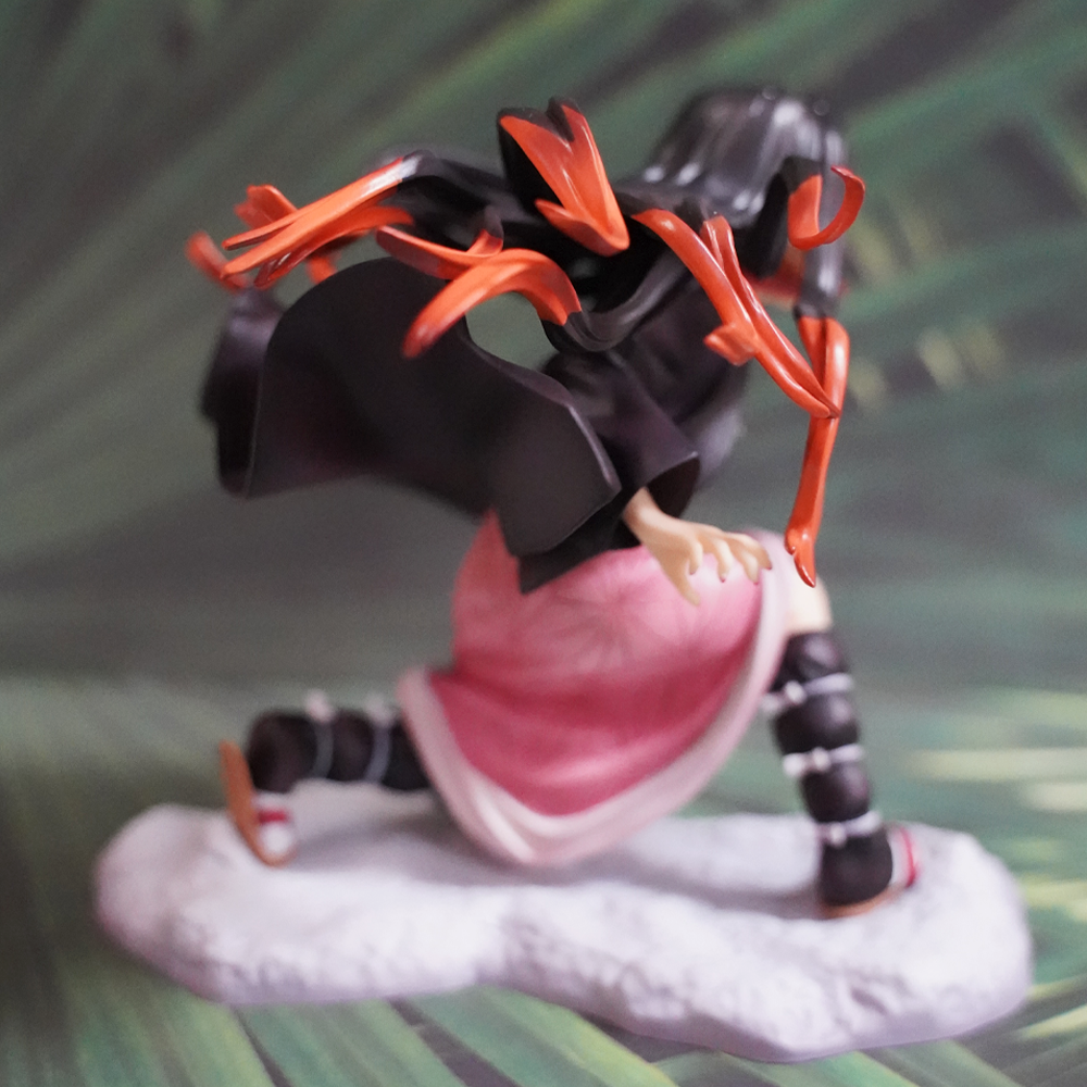 KOTOBUKIYA ARTFX J: Demon Slayer - Nezuko Kamado (ONLINE ORDER ONLY)