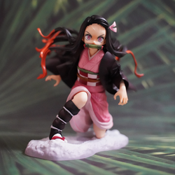 KOTOBUKIYA ARTFX J: Demon Slayer - Nezuko Kamado (ONLINE ORDER ONLY)
