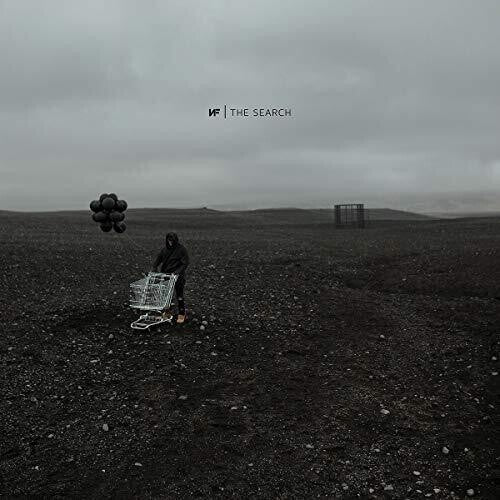 The Search (Gatefold LP Jacket) (2 LP) [Vinyl]