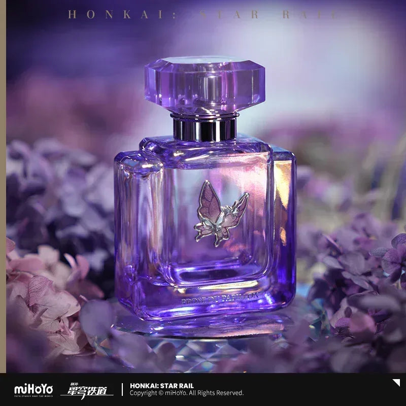 Honkai: Star Rail Galaxy Aromatherapy Series Perfume