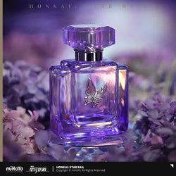 Honkai: Star Rail Galaxy Aromatherapy Series Perfume
