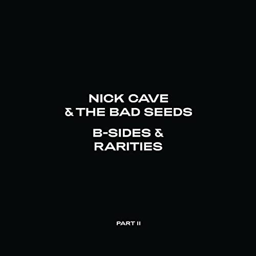 B-Sides & Rarities (Part II) [Vinyl]