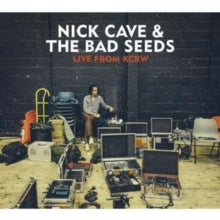 Nick Cave and the Bad Seeds - Live from KCRW [Vinyl]