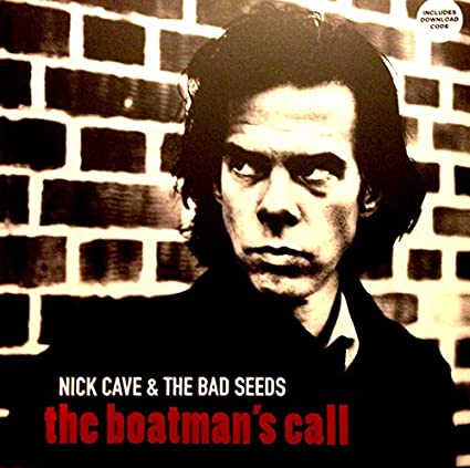 Nick Cave and the Bad Seeds - The Boatman's Call [Import] [Vinyl] (ONLINE ORDER ONLY)