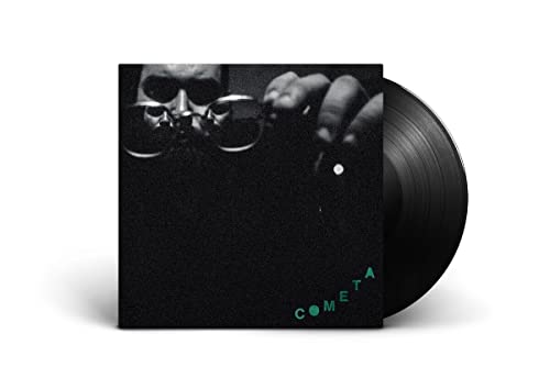 COMETA [LP] [Vinyl]