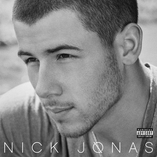 Nick Jonas [Explicit Content] [Vinyl]