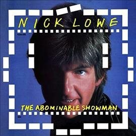 ABOMINABLE SHOWMAN [Vinyl] (ONLINE ORDER ONLY)