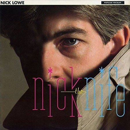 NICK THE KNIFE [Vinyl]