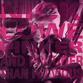 PINKER & PROUDER THAN PREVIOUS [Vinyl] (ONLINE ORDER ONLY)