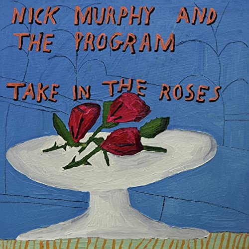 Take In The Roses [Vinyl]