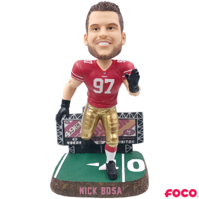 Scoreboard Bobbleheads (ONLINE ORDER ONLY)