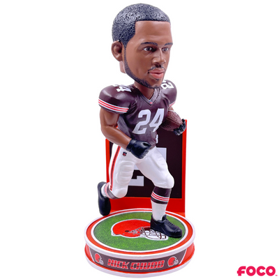 Additional Hero Series Bobbleheads (ONLINE ORDER ONLY)