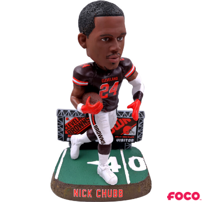 Scoreboard Bobbleheads (ONLINE ORDER ONLY)